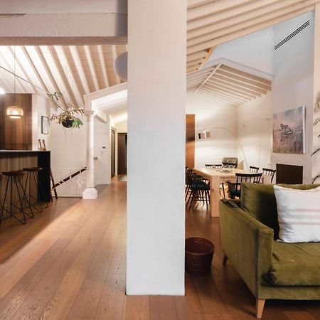 Apartmán Casa Porto Sea View Màlaga Exteriér fotografie