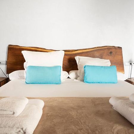 Apartmán Casa Porto Sea View Màlaga Exteriér fotografie