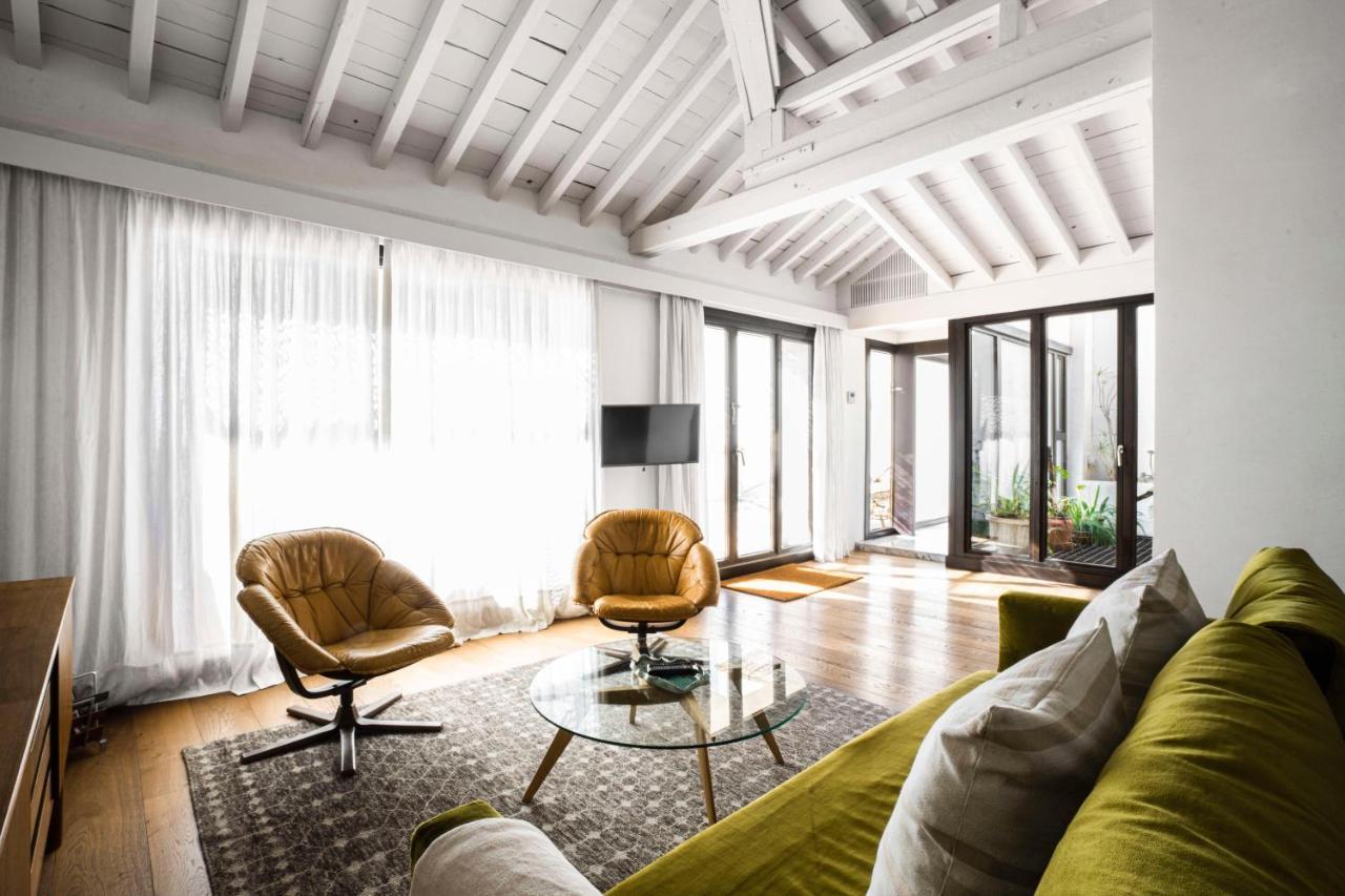 Apartmán Casa Porto Sea View Màlaga Exteriér fotografie