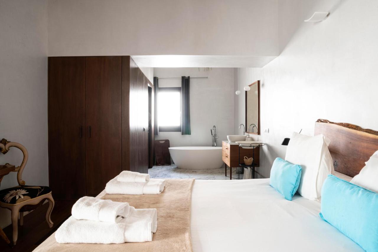 Apartmán Casa Porto Sea View Màlaga Exteriér fotografie
