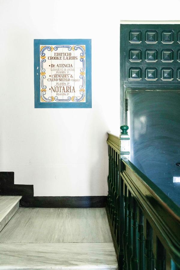 Apartmán Casa Porto Sea View Màlaga Exteriér fotografie