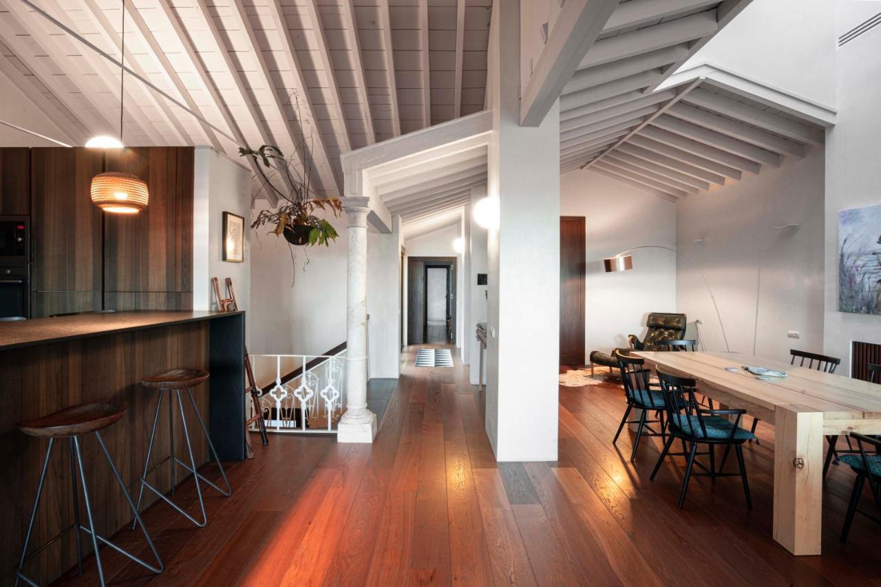 Apartmán Casa Porto Sea View Màlaga Exteriér fotografie