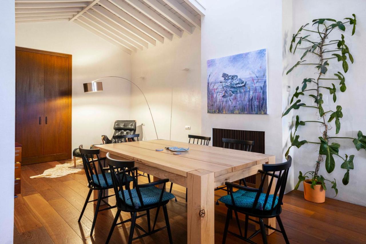 Apartmán Casa Porto Sea View Màlaga Exteriér fotografie