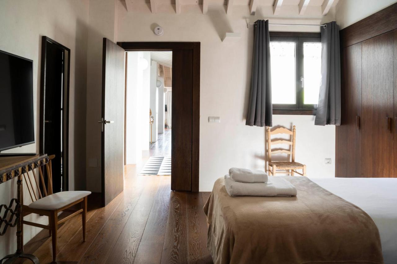 Apartmán Casa Porto Sea View Màlaga Exteriér fotografie