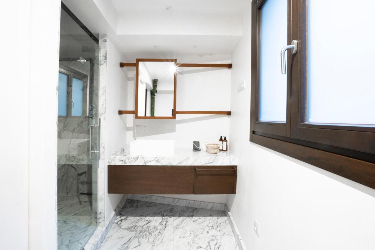 Apartmán Casa Porto Sea View Màlaga Exteriér fotografie
