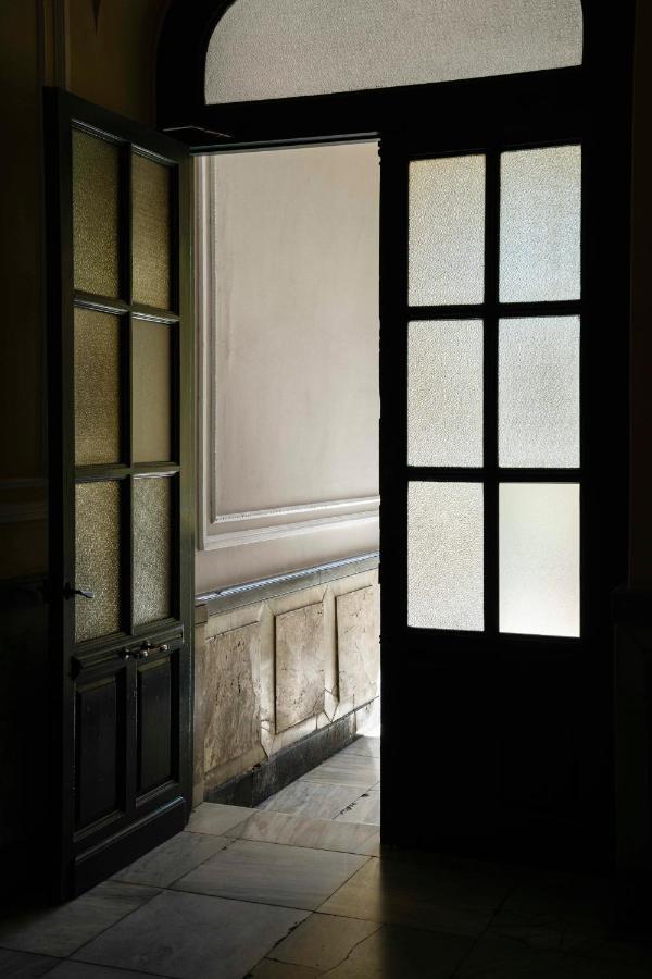 Apartmán Casa Porto Sea View Màlaga Exteriér fotografie